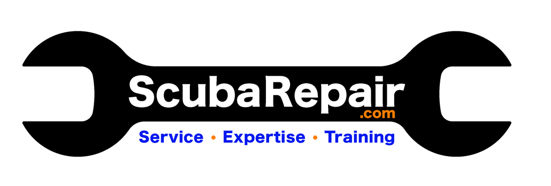 Orange County Divers Logo